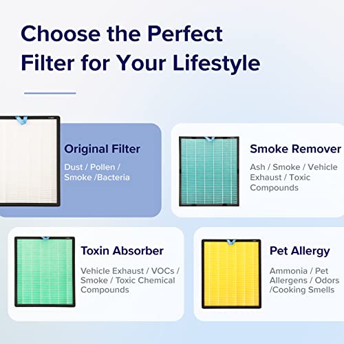 Vital 200S-RF Air Purifier Filter B999940