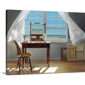 Canvas Print 27x22 H x 36x22 W x 1.5x22 D F24846
