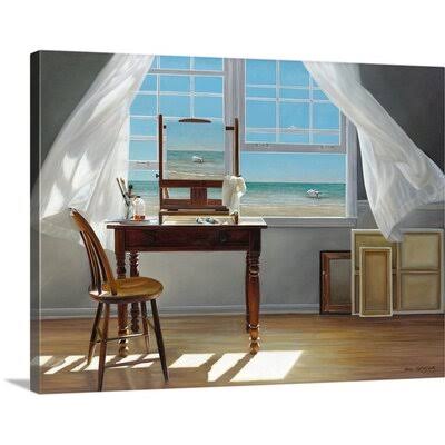 Canvas Print 27x22 H x 36x22 W x 1.5x22 D F24846