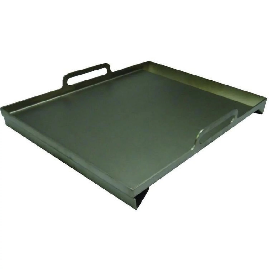 Stainless Griddle E2089