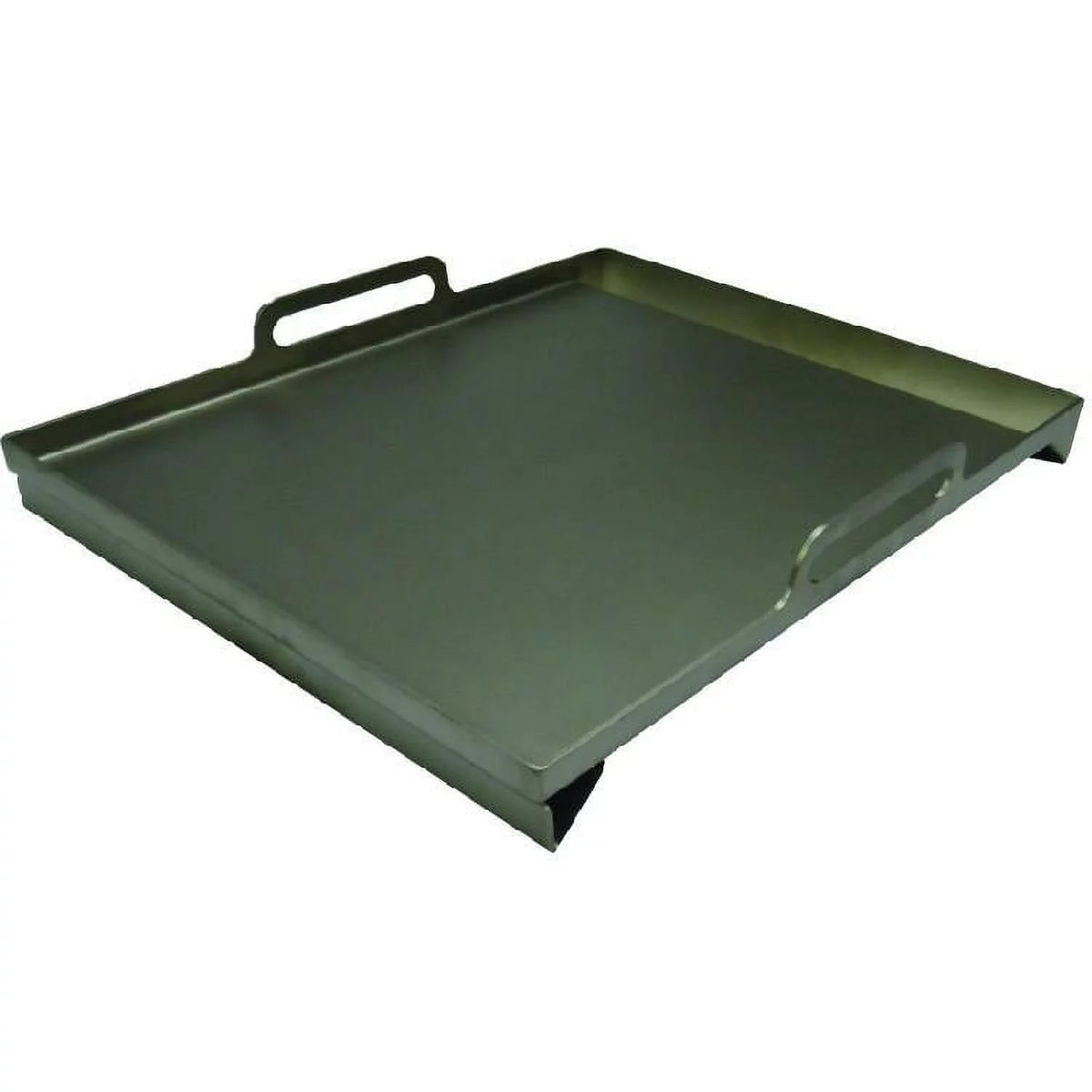 Stainless Griddle E2089