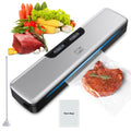 70Kpa Vacuum Sealer with Vacuum Hose & 10Pcs Bags R725