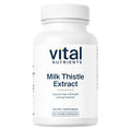 Milk Thistle 250 mg 60 caps U30343