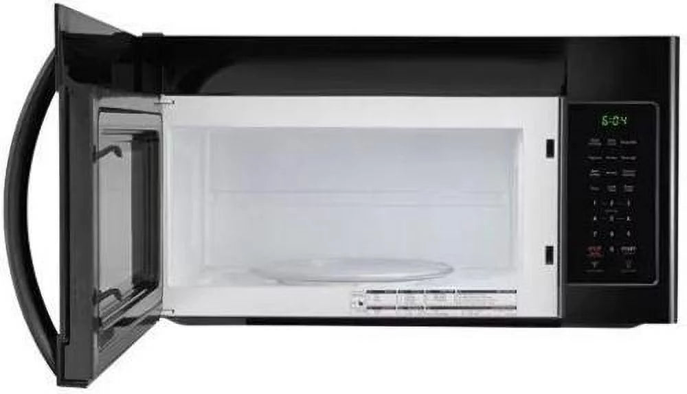 1.7 Cu. Ft. Over-The-Range Microwave U44746