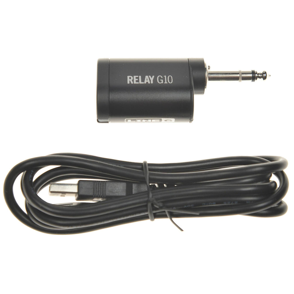 Digital Guitar Wireless System K41698