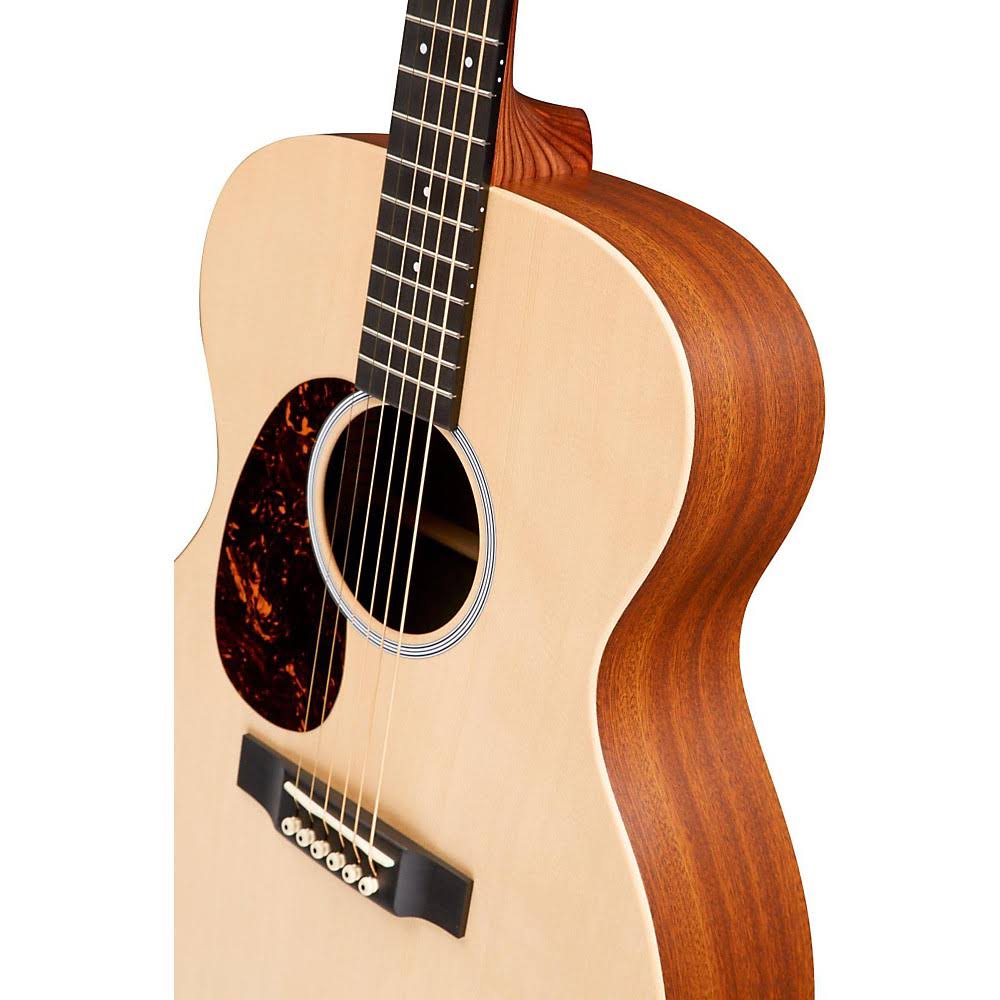 Natural Acoustic Guitar G72276