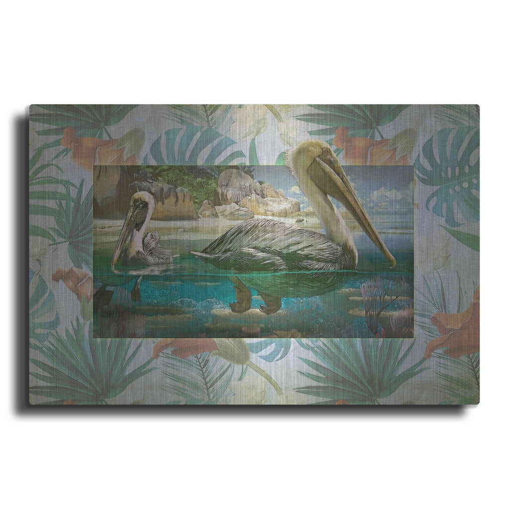 Metal Wall Art N79496