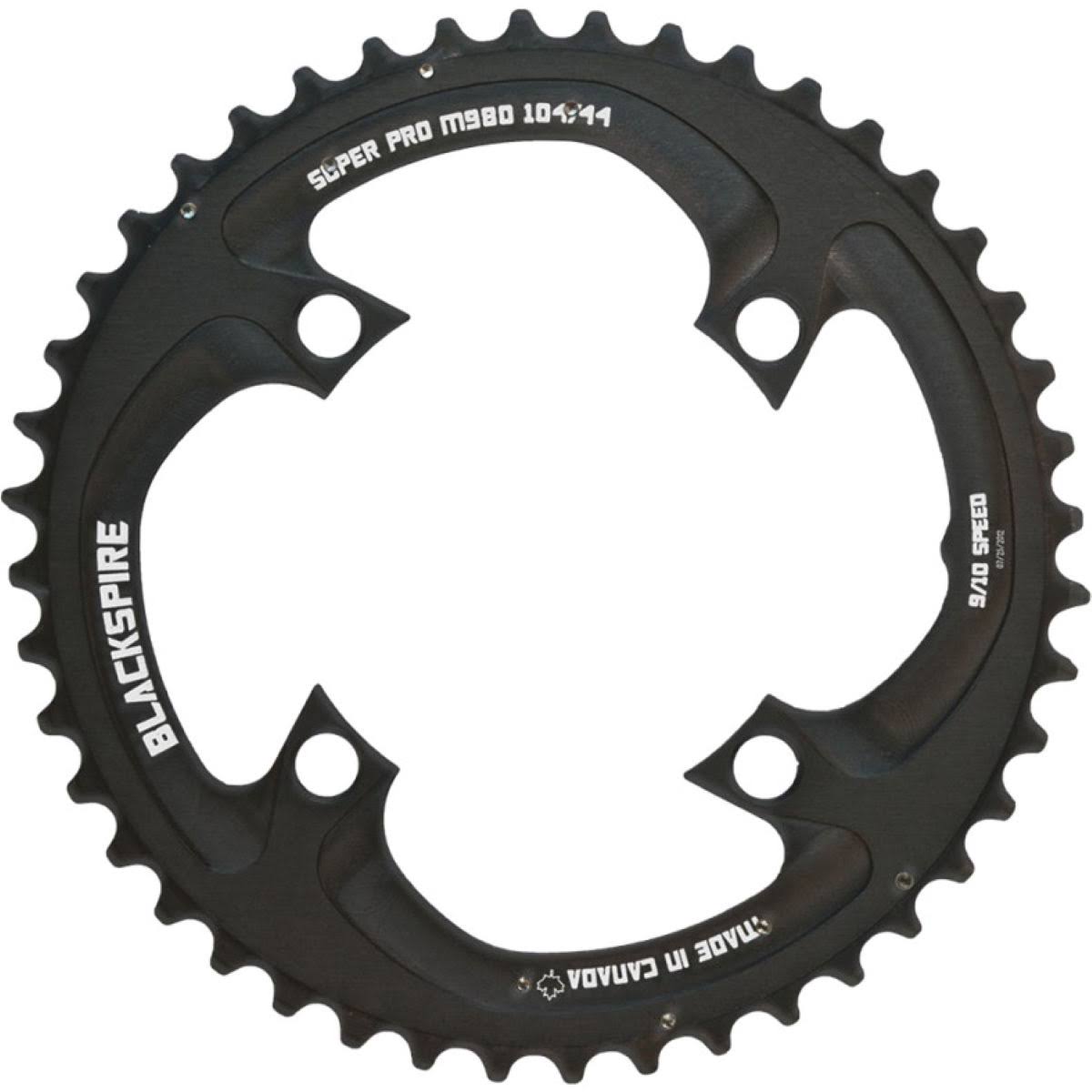 104bcd 40T Chainring N63691