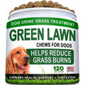 Grass Burn Spot Chews for Dogs S724244