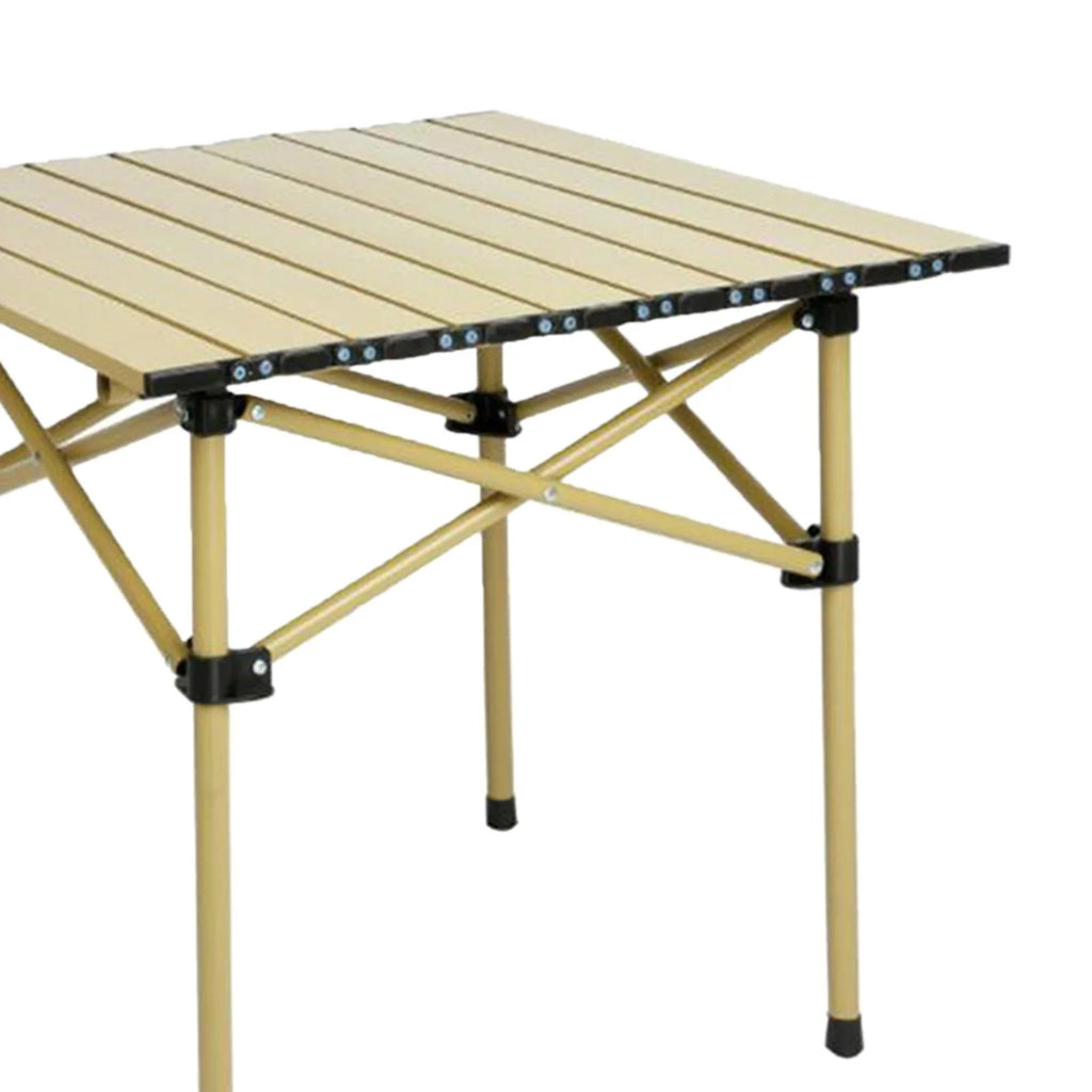 Camping Folding Table Chairs Set Z5099