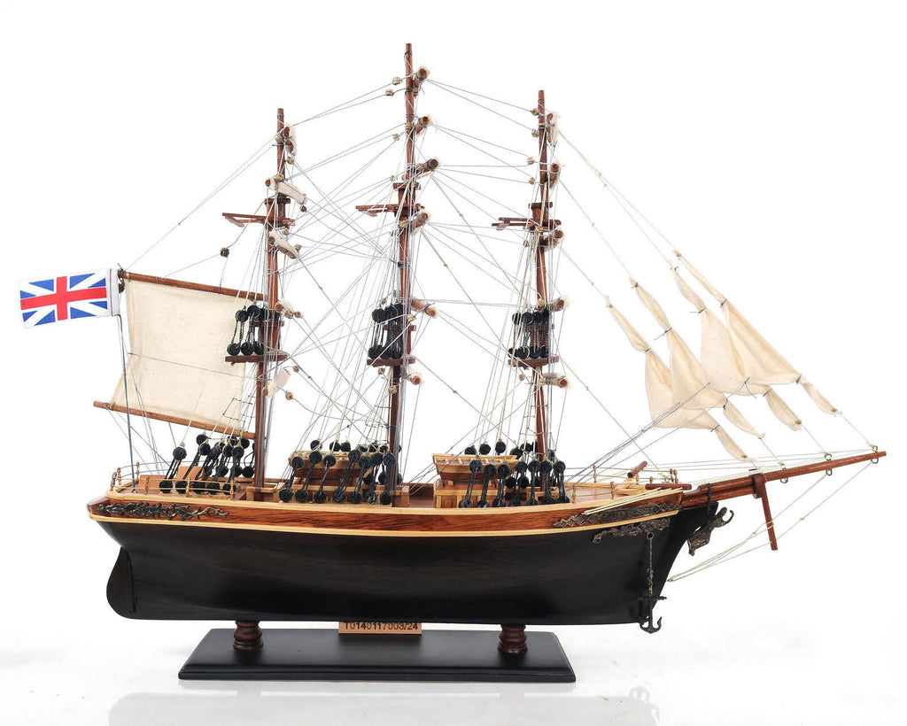 Cutty Sark Small Model X264
