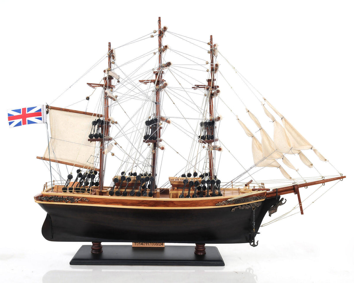 Cutty Sark Small Model X264