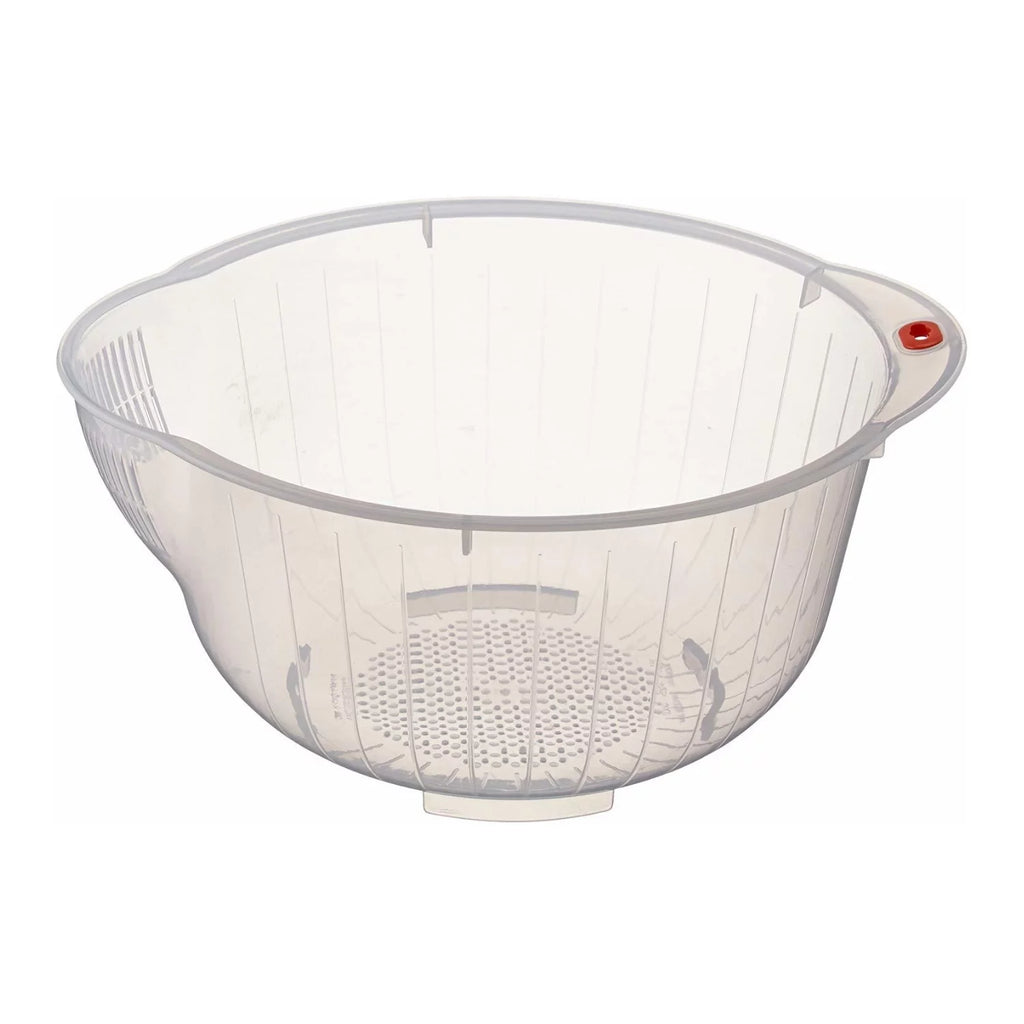 Pressure Induction Heating Rice Cooker with Rice Washing Bowl F162