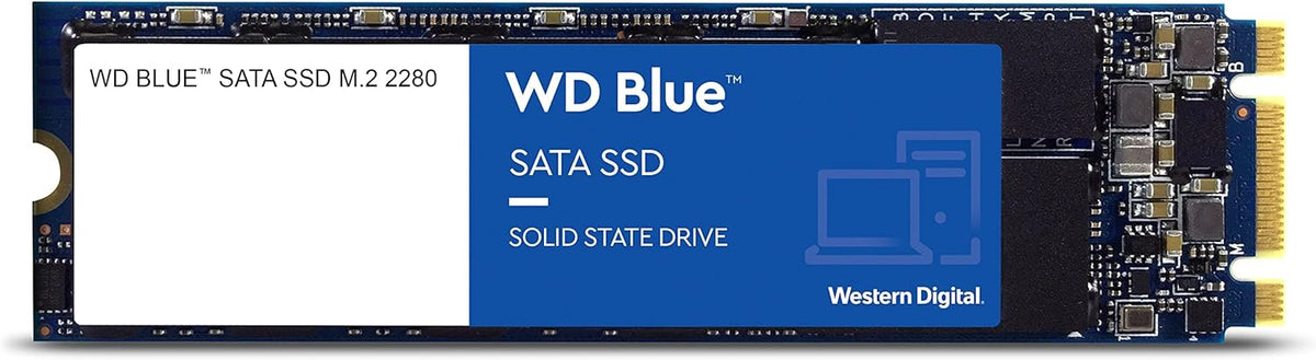 2TB Internal PC SSD SATA III M.2 2280 P780