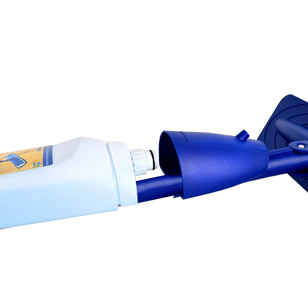 Hardwood Floor Spray Mop, 28.75 oz. Cartridge W25079