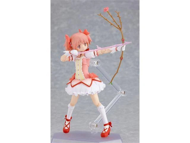 Madoka Kaname Action Figure S54526