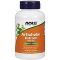 Artichoke Extract 450mg 90 Capsules F85829
