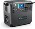 Portable Power Station 2048Wh LiFePO4 Battery Backup F648891