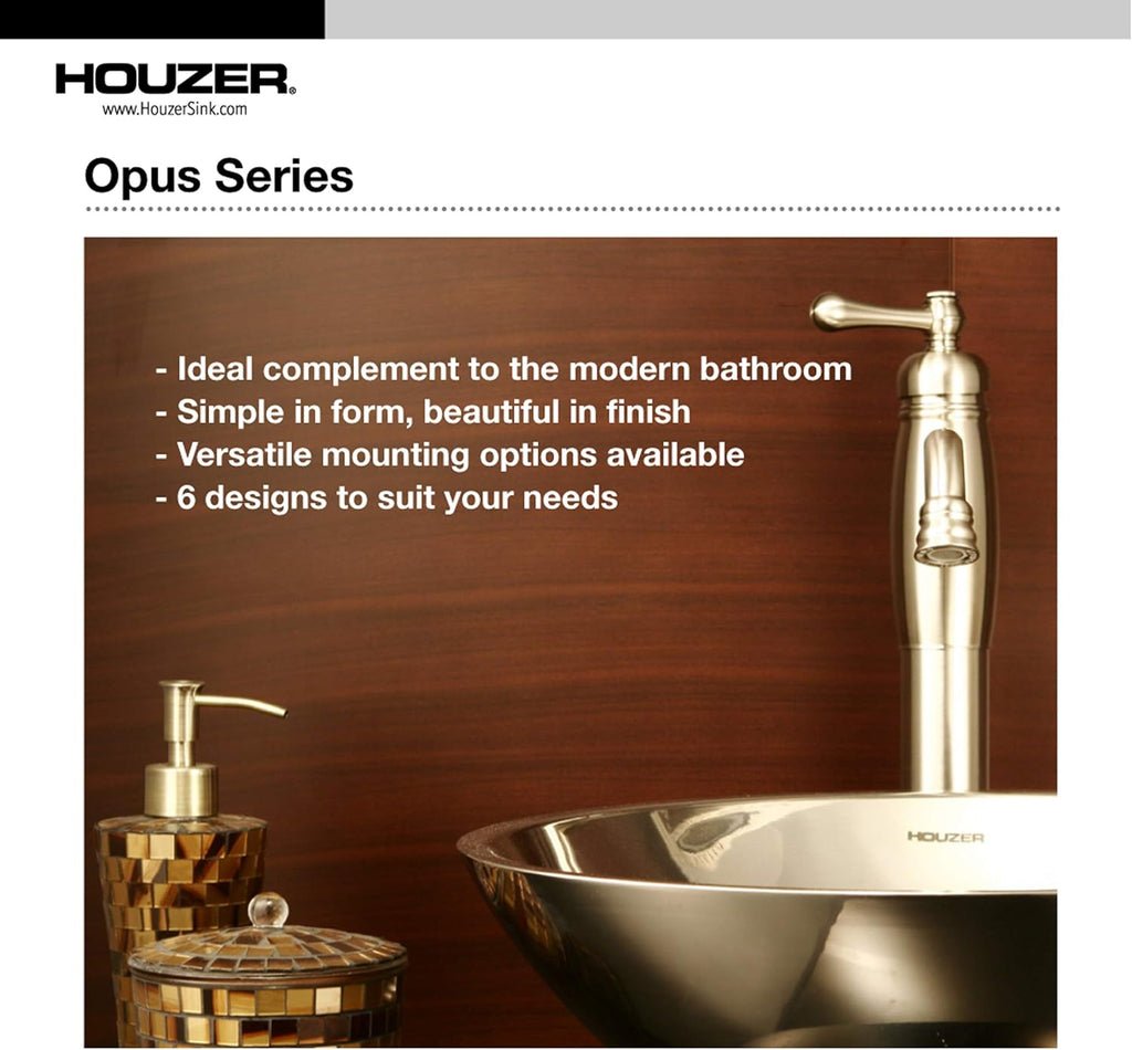 Undermount Stainless Steel Lavatory Sink K402930