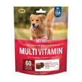 Soft Chews Dog Supplement 7.4 oz 60 Count J78647