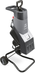 15-Amp Electric Wood Chipper/Shredder I461138