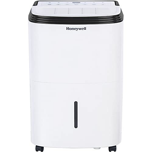 50 Pint Dehumidifier with Pump D58389