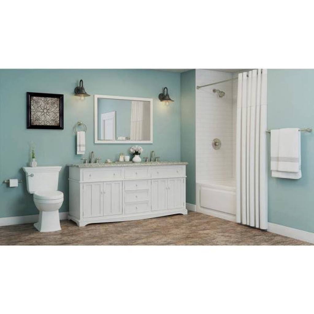 White Elongated Toilet P5948