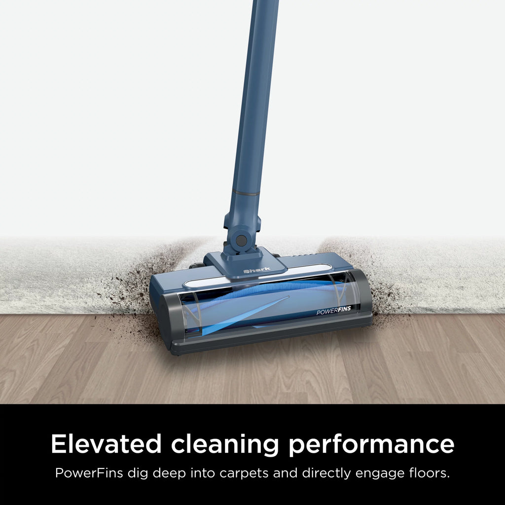 Ultra-Lightweight Cordless 3-in-1 Stick Vacuum Cleaner D76295