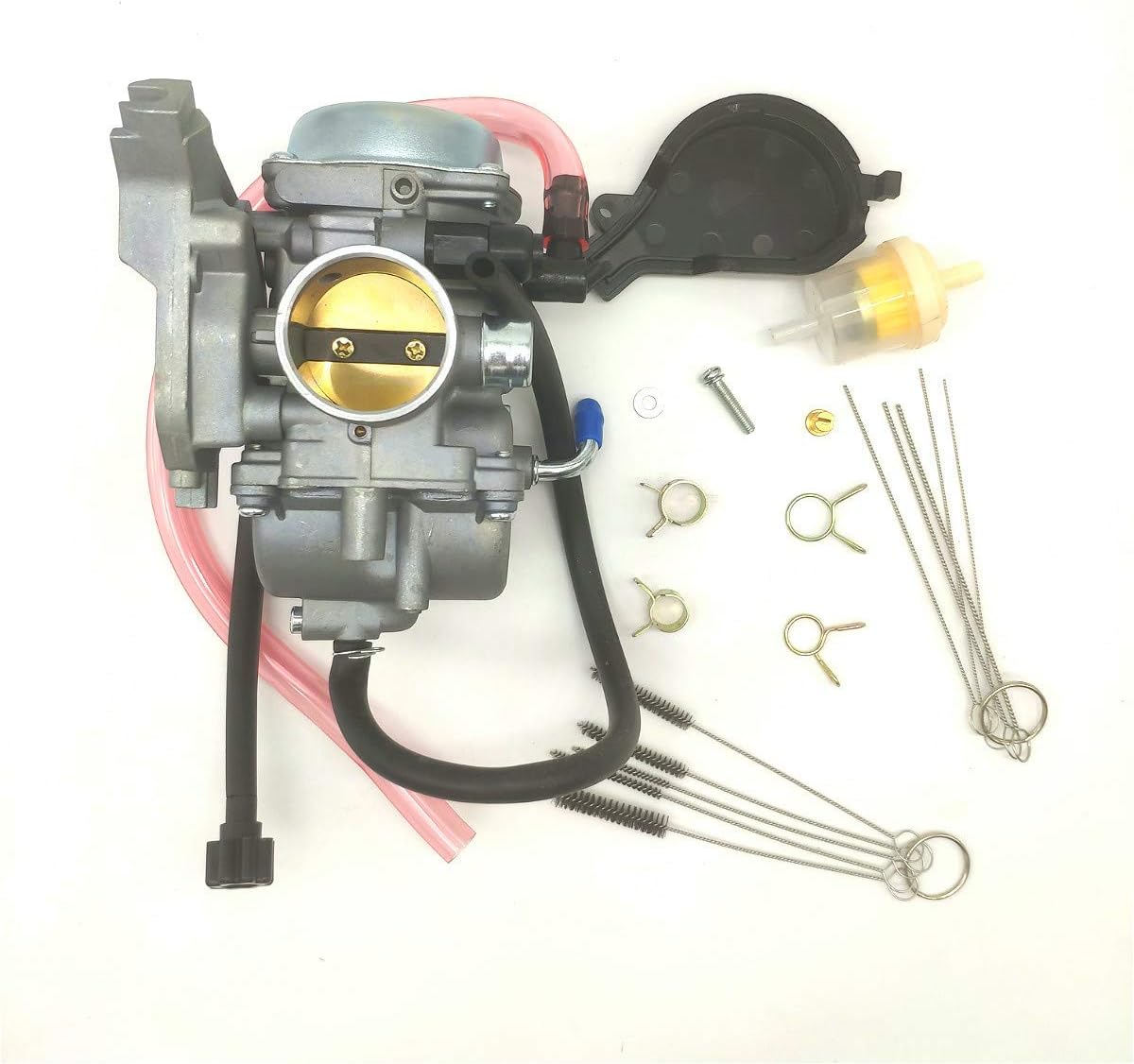 Carburetor Pack of 2 V131