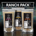 Low Sodium No MSG Spice Seasoning Set S524