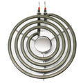 6 inch 4 Turns Surface Burner Element Z629