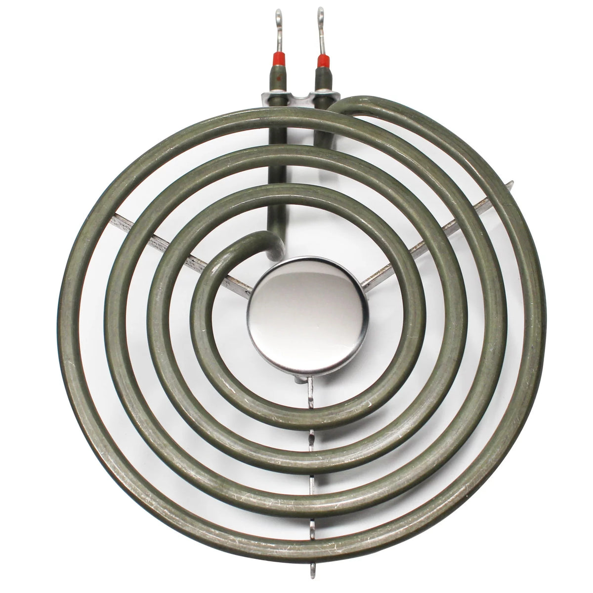 6 inch 4 Turns Surface Burner Element Z629
