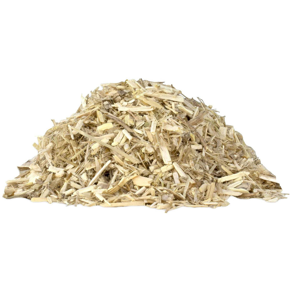 Natural Hemp Bedding X982