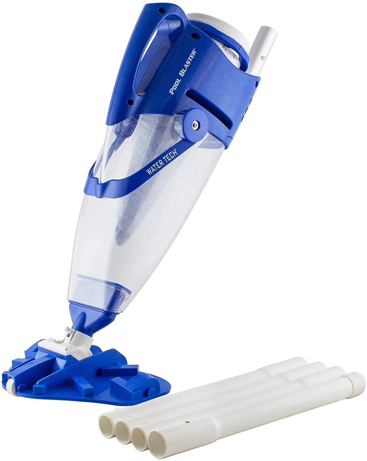 Swimming Pool and Spa Cleaner with Pole Z4836
