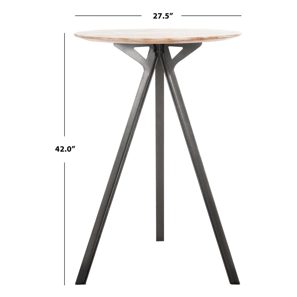 Round Pub Table B30502