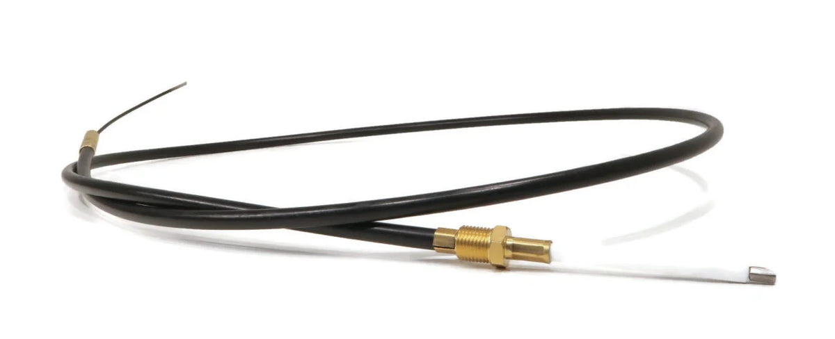 Lower Shift Cable Assembly for MerCruiser 165 SternDrive G592