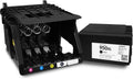 Print Head Replacement Kit for HP Officejet Pro Printers K17288