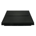 Black Stove Top Cover K983004