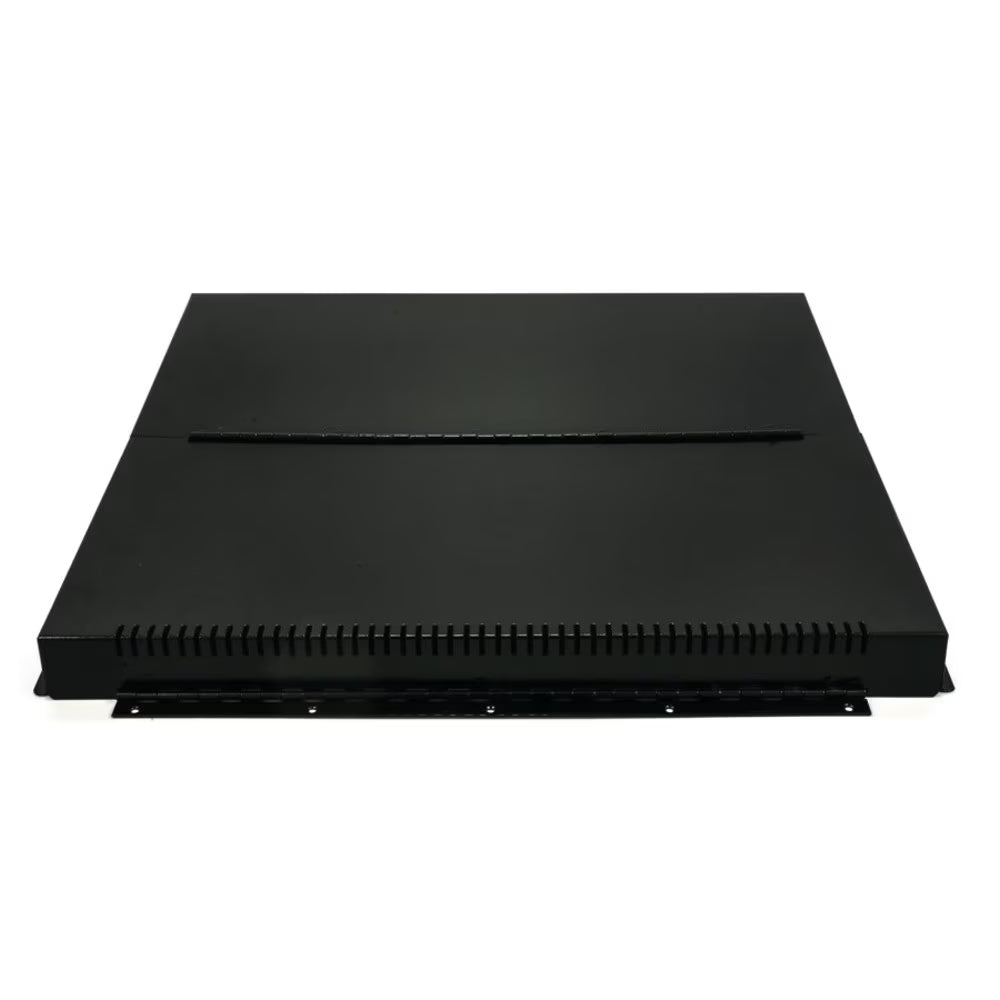 Black Stove Top Cover K983004