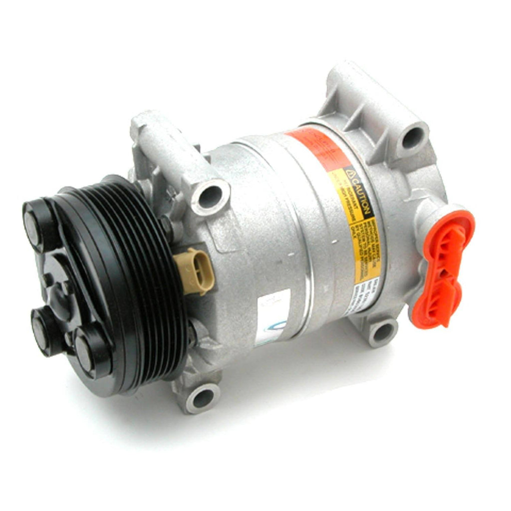 A/C Compressor Z826
