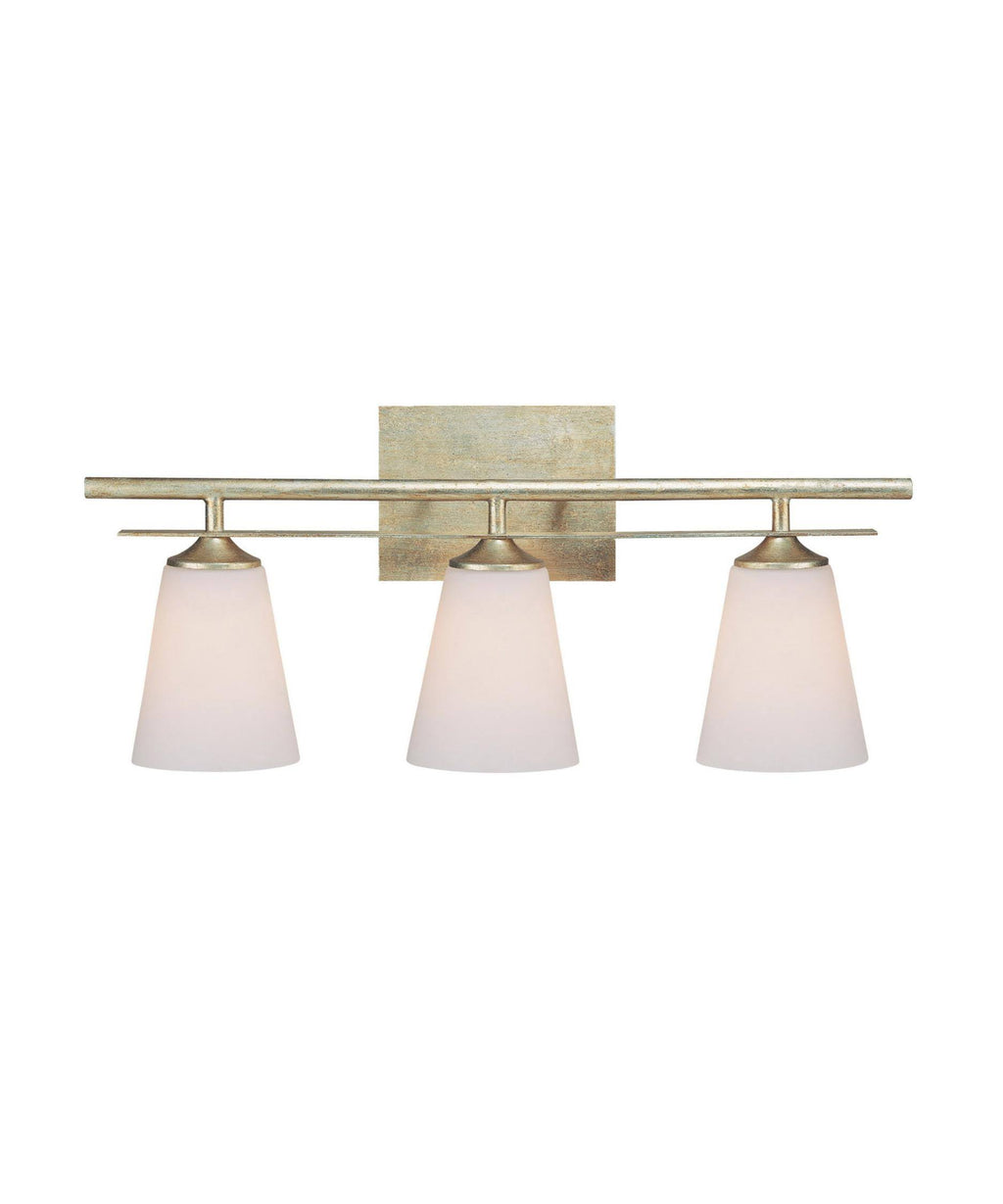 3 Light Vanity Z257