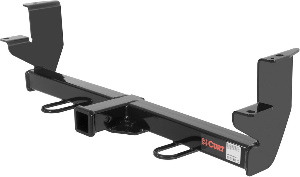 2-Inch Front Receiver Hitch H866585