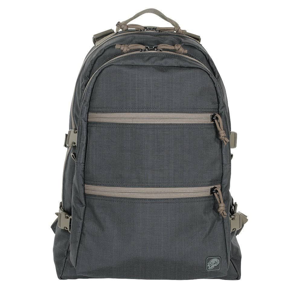 Black Tactical Pack X1650