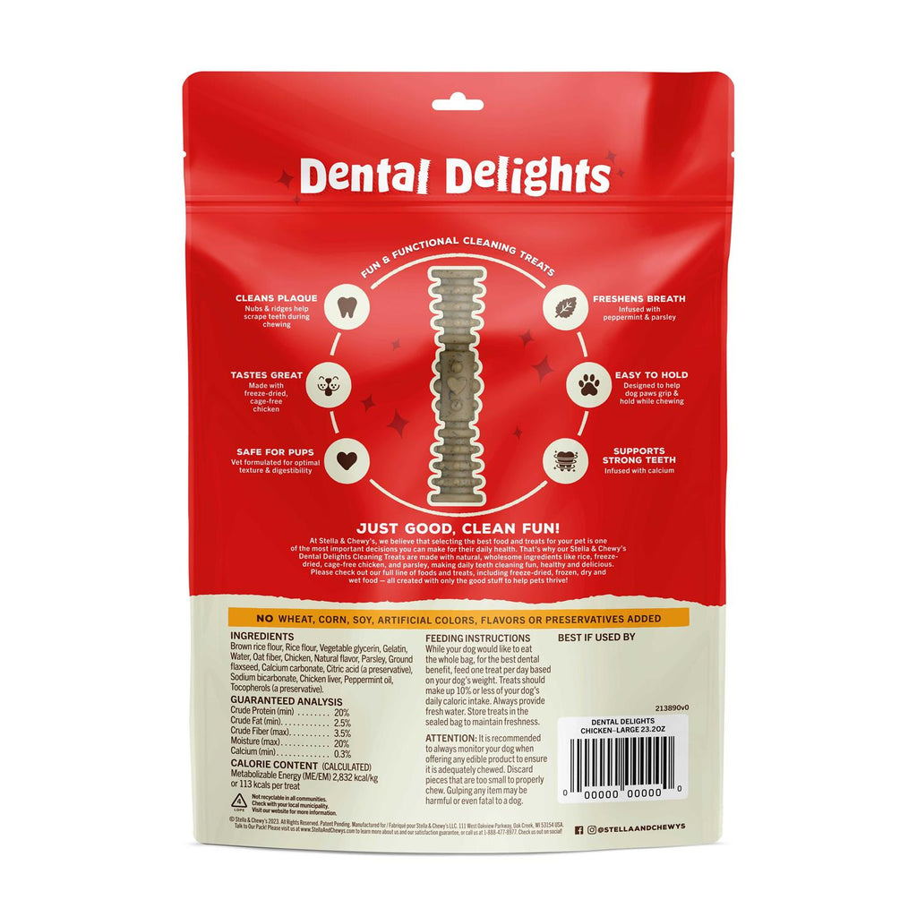 Dog Treats F641031