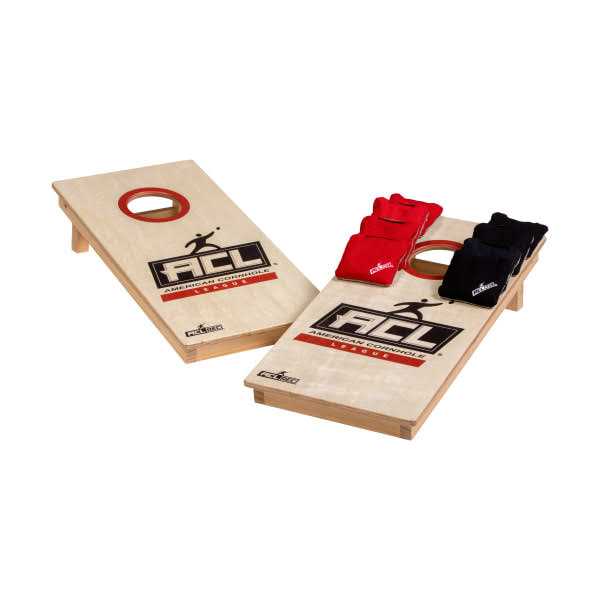 Mini 1x2 Cornhole Board E57103