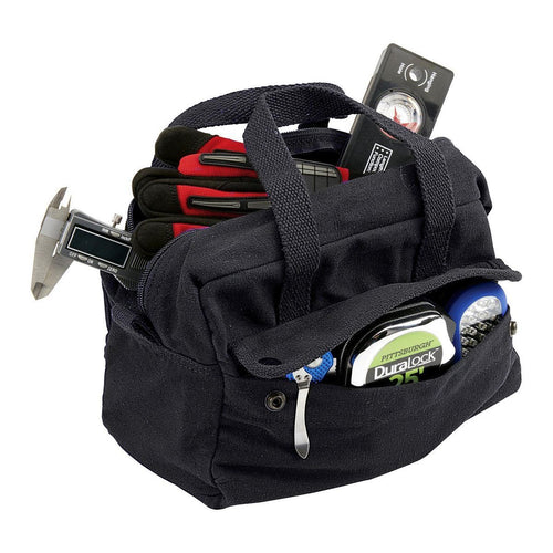 11 in. Tool Bag with 3 Pockets C3590