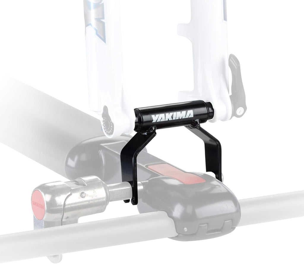 Thru-Axle Fork Adapter for Bike Racks, 12mm x 100, Pack of 2 T689
