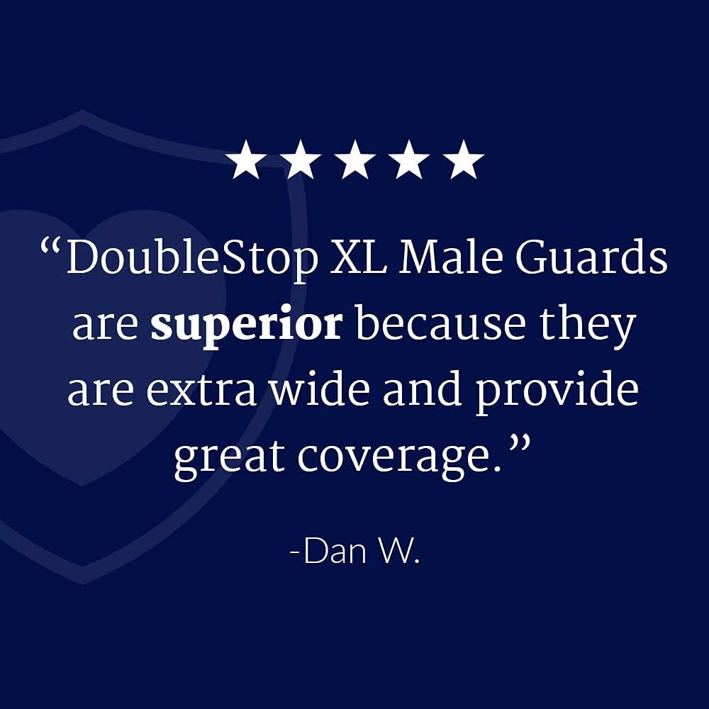 Male Guards D1984