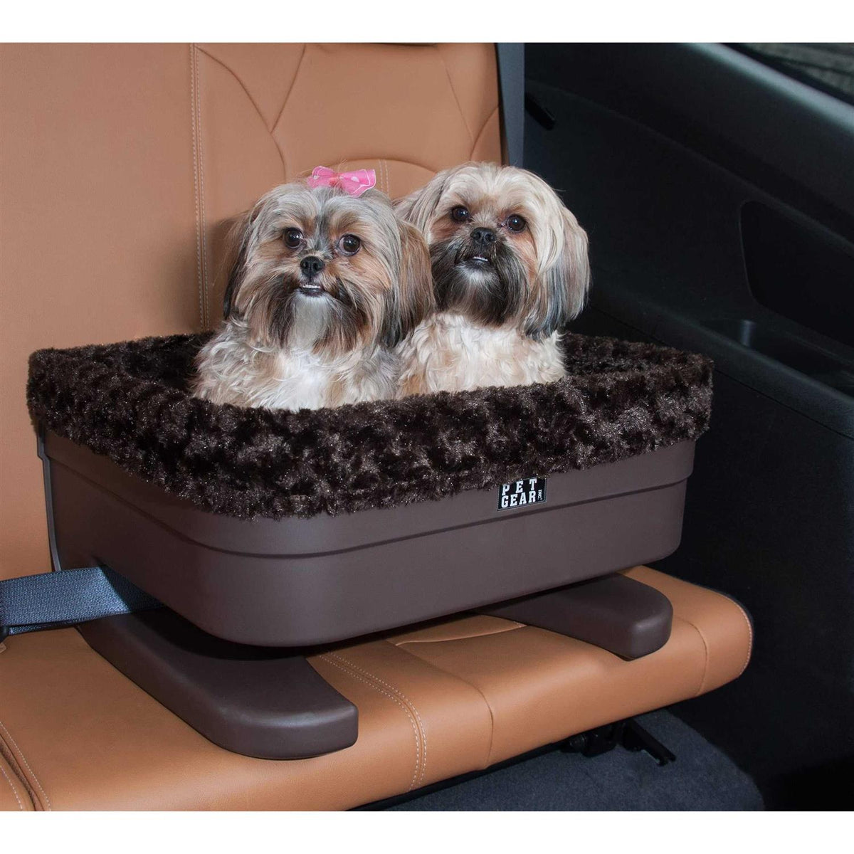 Pet Seat Booster M885