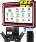 Bi-Directional Automotive Scan Tool T416989